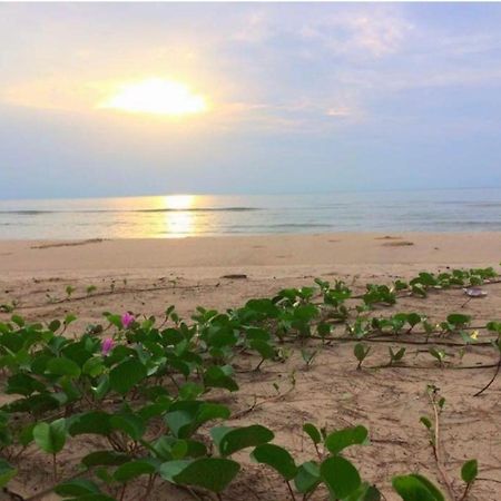 Khaotao Homestay เขาเต่าโฮมสเตย์ Zewnętrze zdjęcie