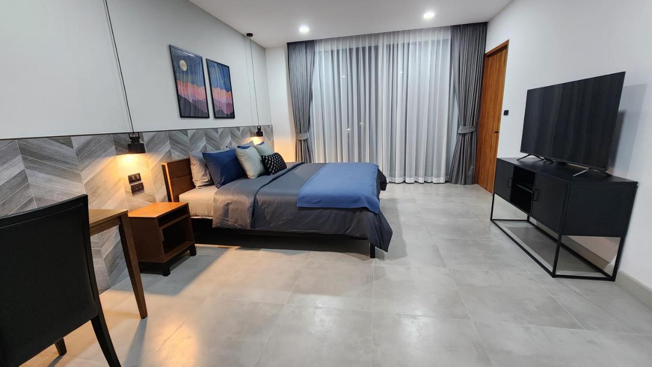 Khaotao Homestay เขาเต่าโฮมสเตย์ Zewnętrze zdjęcie