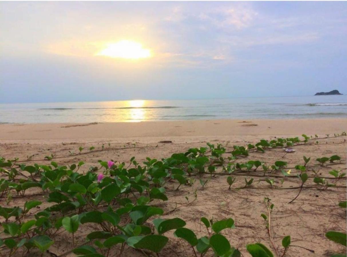 Khaotao Homestay เขาเต่าโฮมสเตย์ Zewnętrze zdjęcie