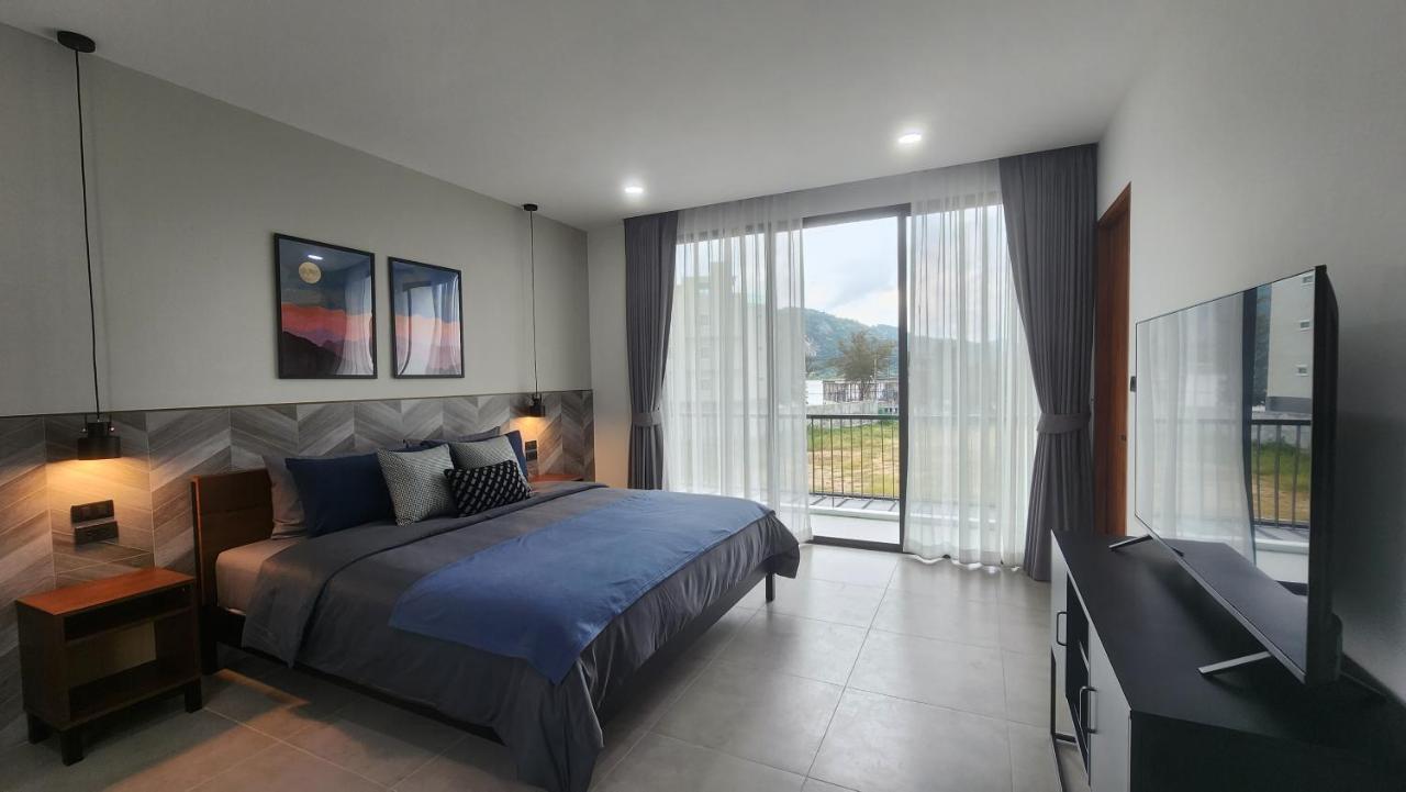 Khaotao Homestay เขาเต่าโฮมสเตย์ Zewnętrze zdjęcie