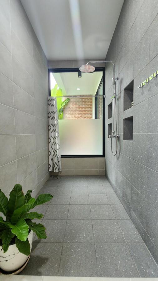Khaotao Homestay เขาเต่าโฮมสเตย์ Zewnętrze zdjęcie
