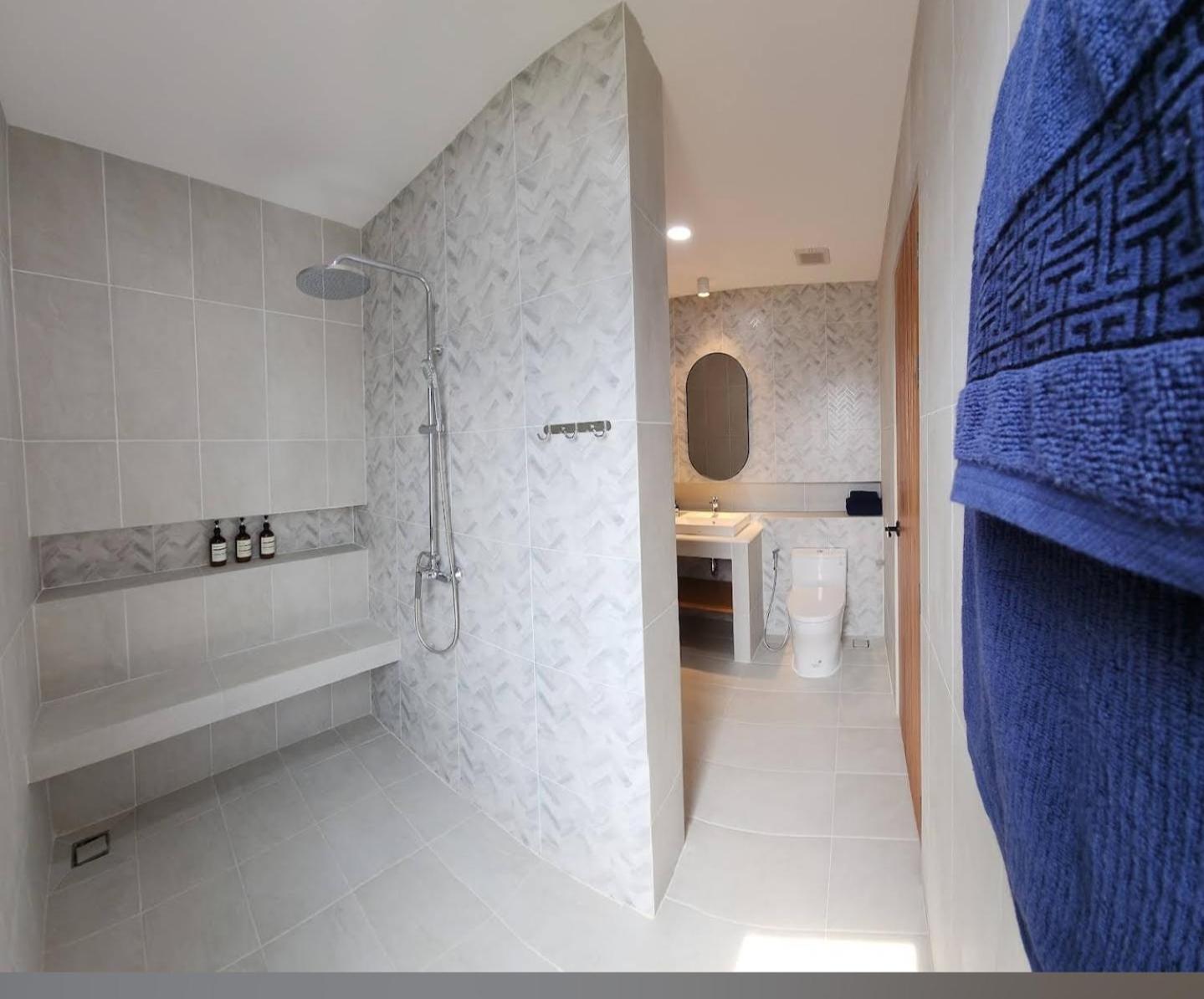 Khaotao Homestay เขาเต่าโฮมสเตย์ Zewnętrze zdjęcie