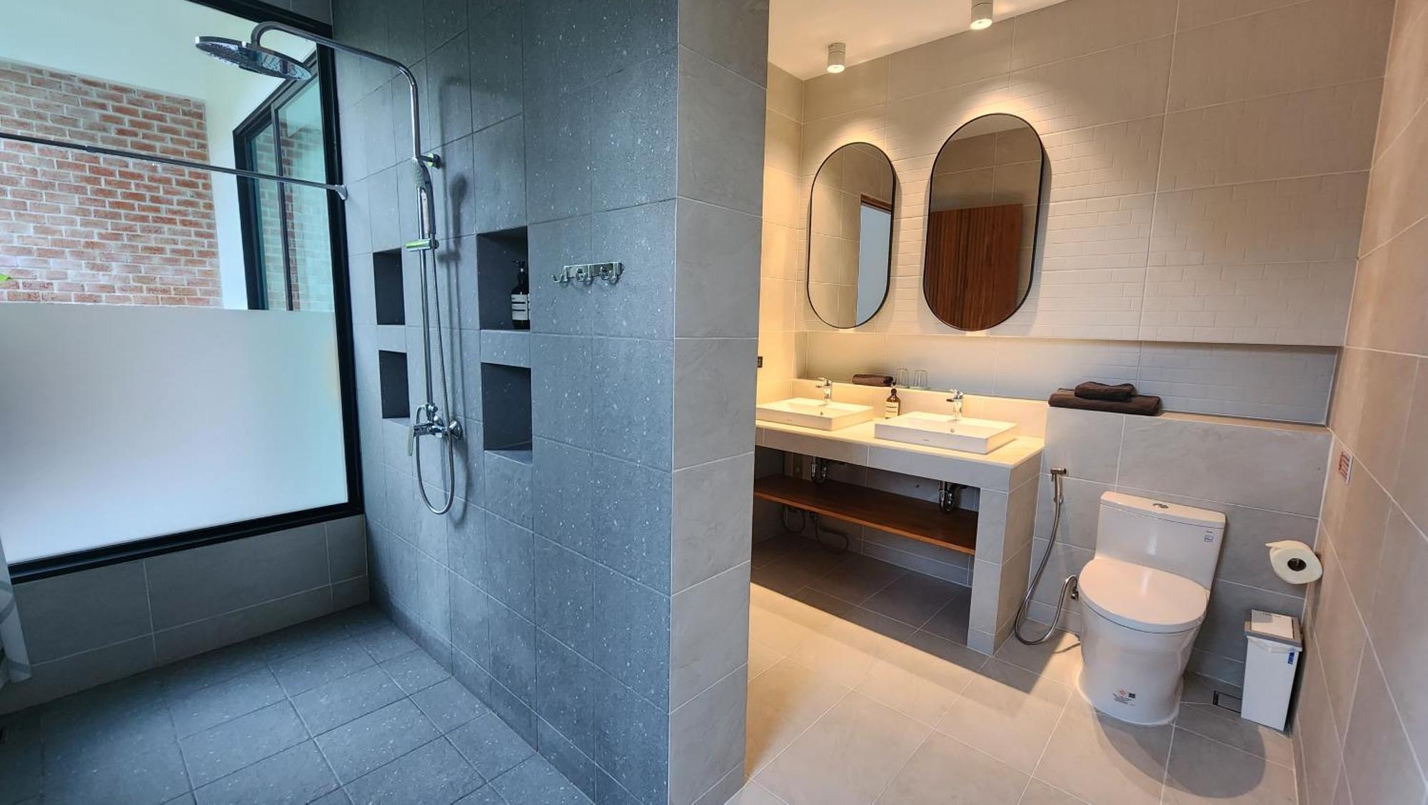 Khaotao Homestay เขาเต่าโฮมสเตย์ Pokój zdjęcie