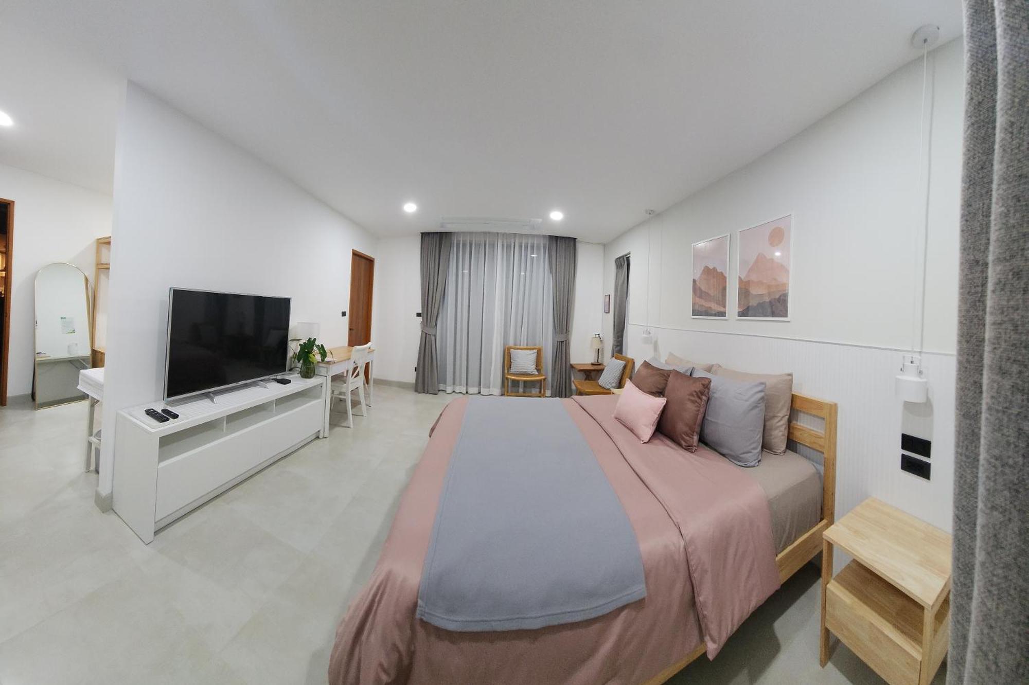 Khaotao Homestay เขาเต่าโฮมสเตย์ Pokój zdjęcie